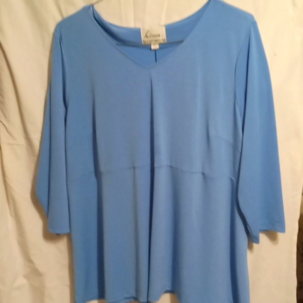 Ladies shirt